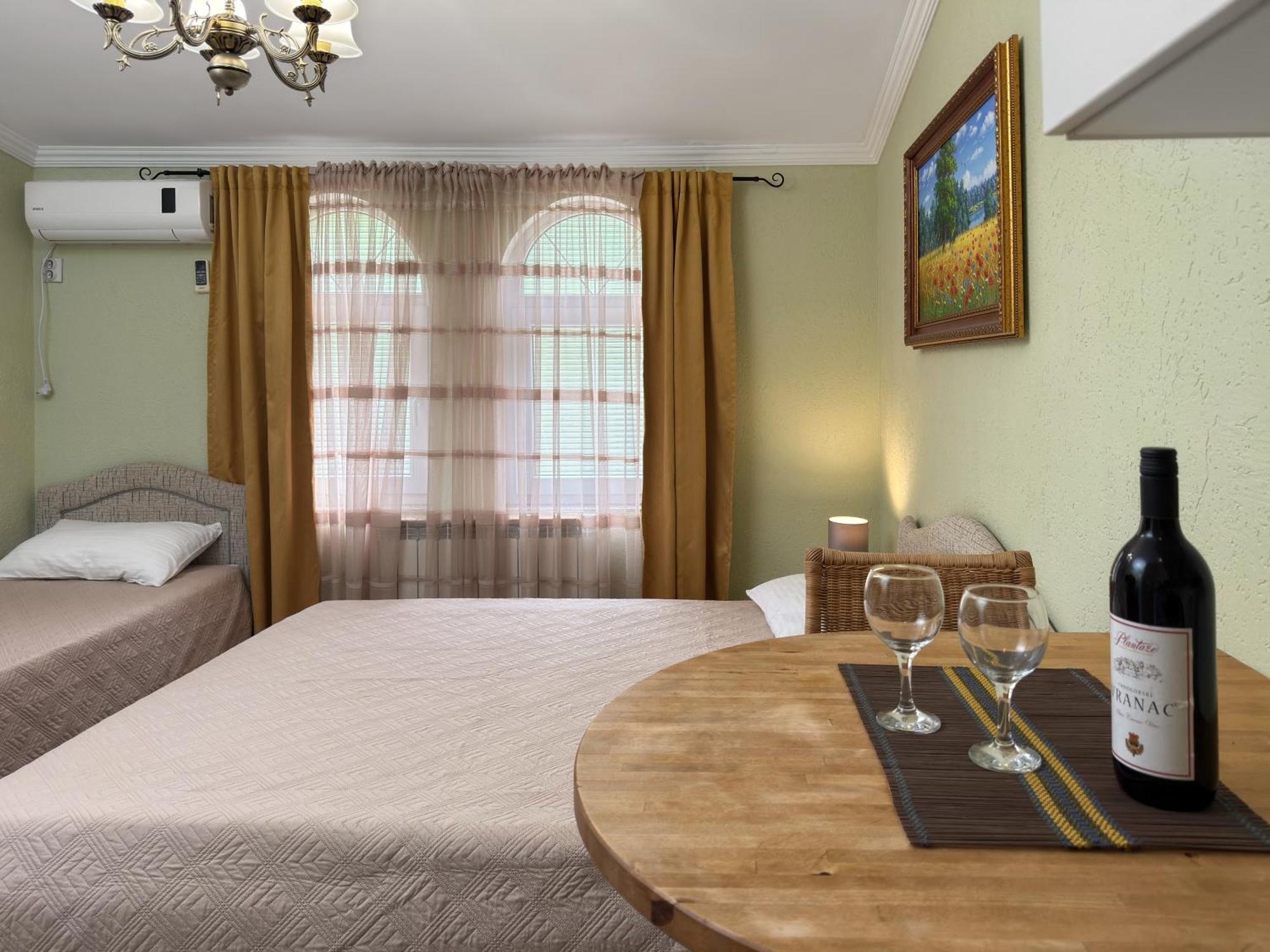 Vila Tara Сутоморе Экстерьер фото