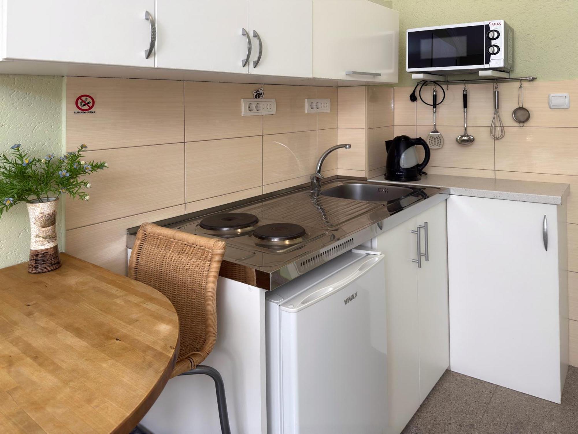 Vila Tara Сутоморе Экстерьер фото