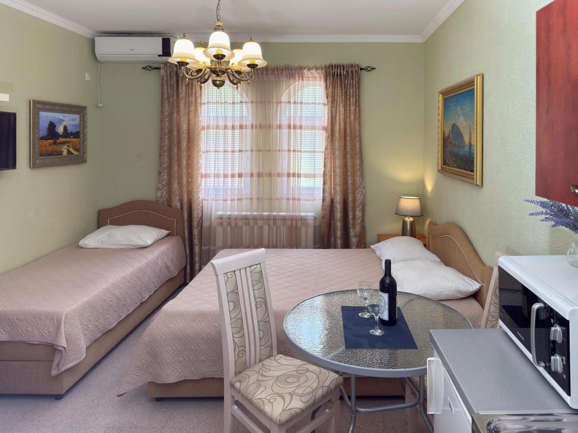 Vila Tara Сутоморе Экстерьер фото