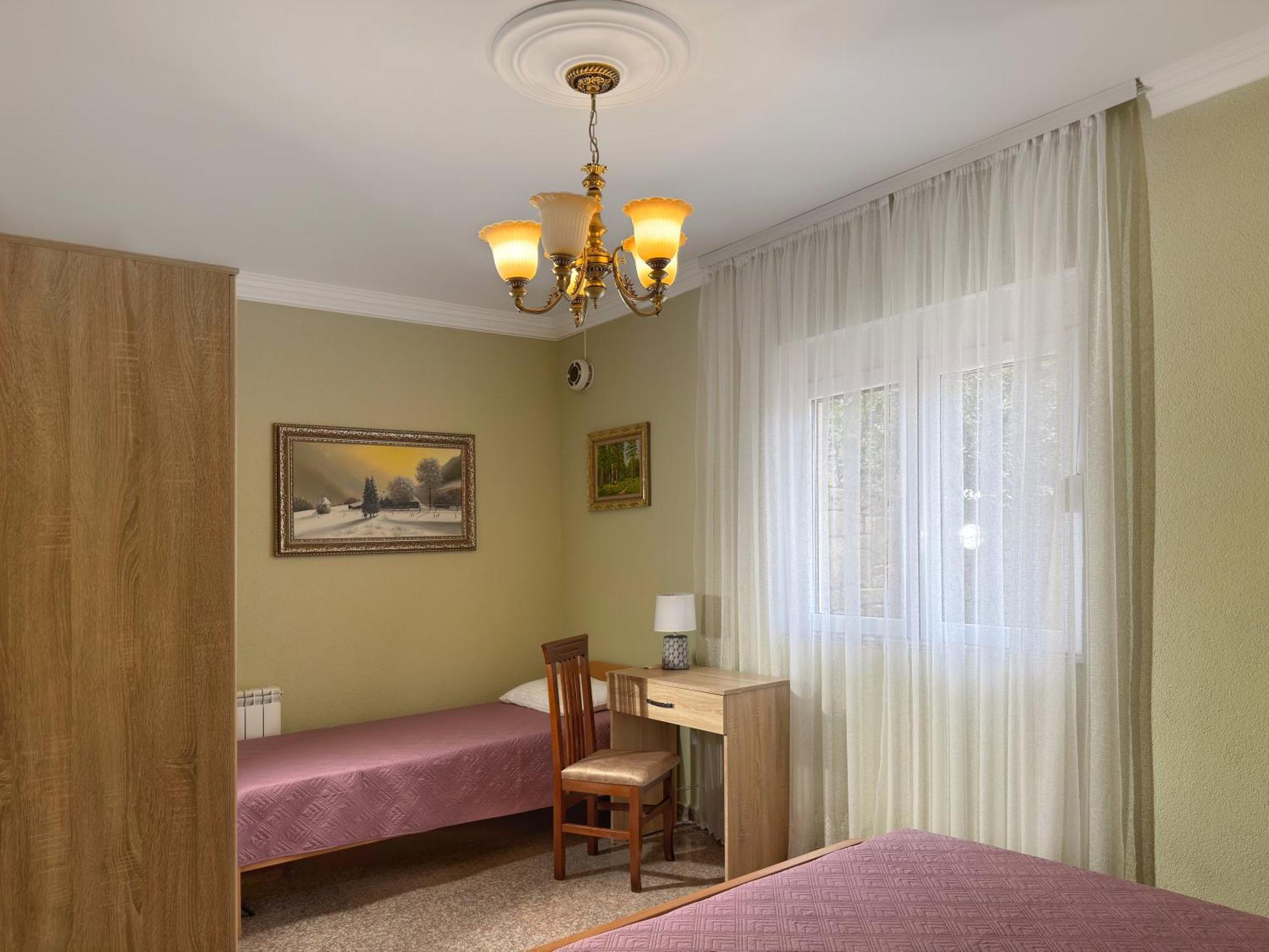 Vila Tara Сутоморе Экстерьер фото