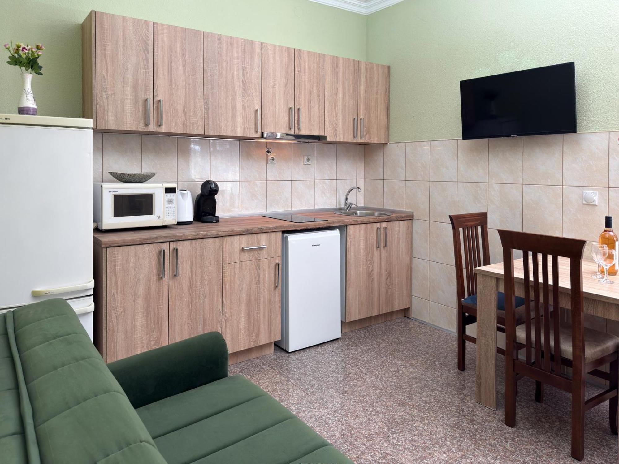 Vila Tara Сутоморе Экстерьер фото