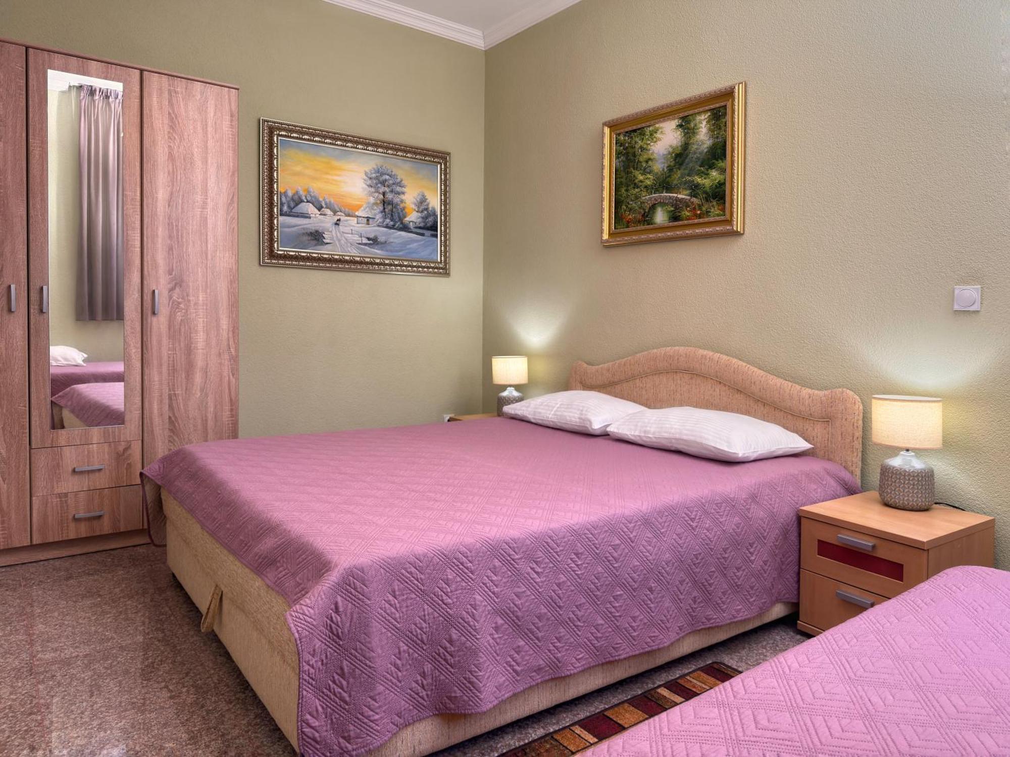 Vila Tara Сутоморе Экстерьер фото