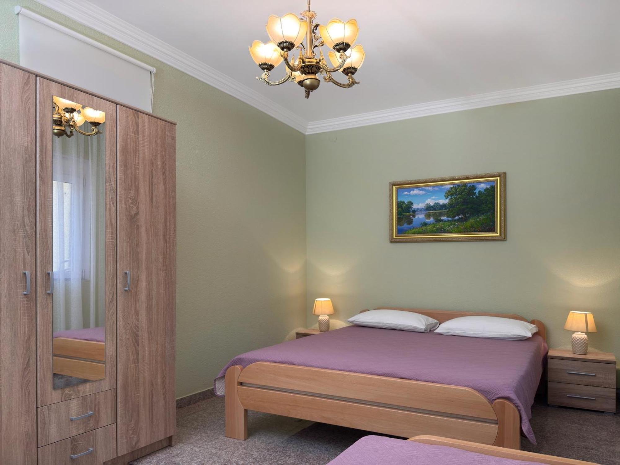 Vila Tara Сутоморе Экстерьер фото