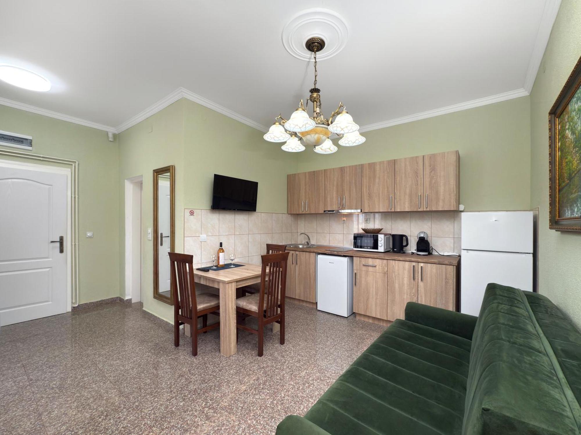 Vila Tara Сутоморе Экстерьер фото