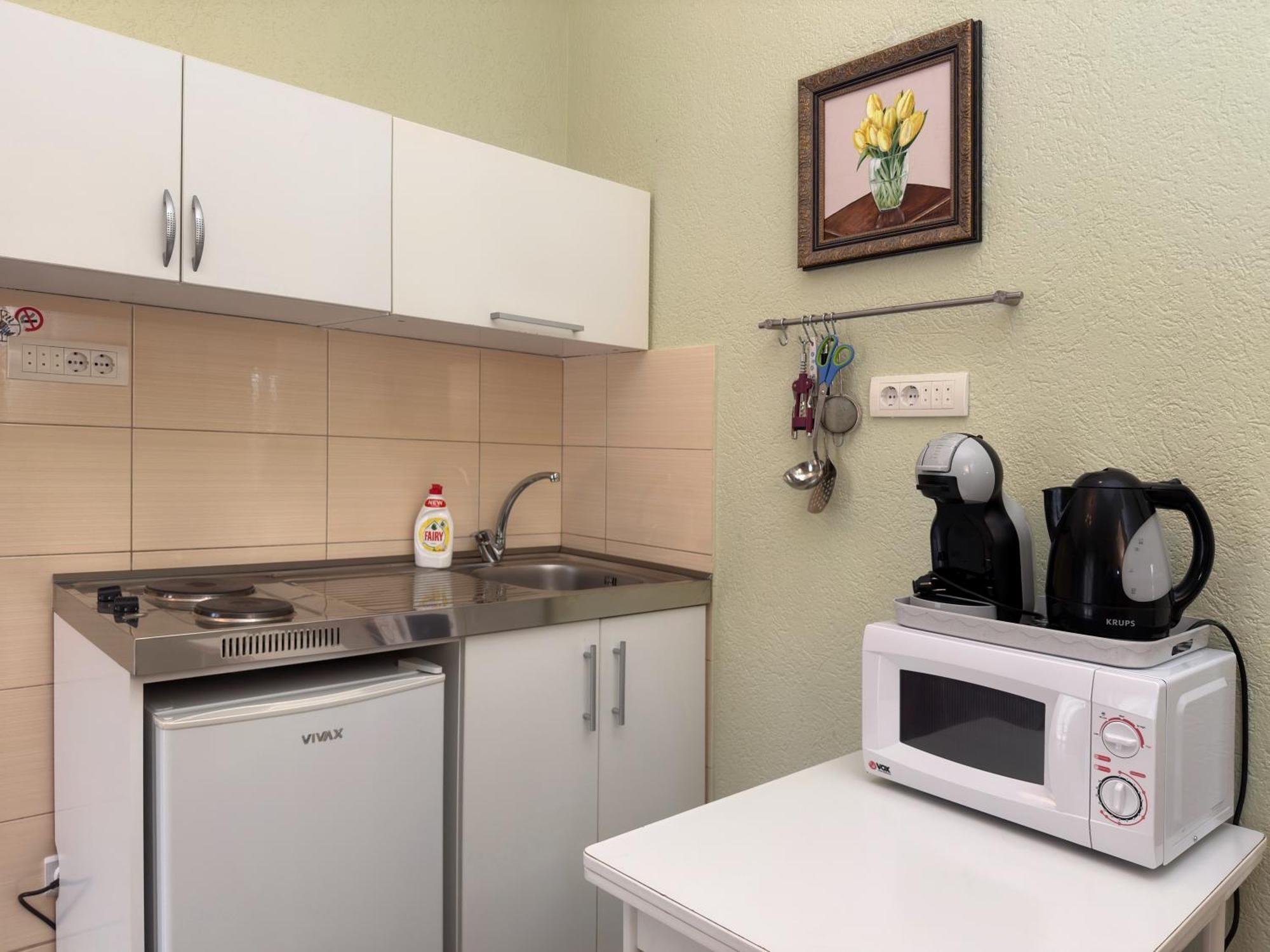Vila Tara Сутоморе Экстерьер фото